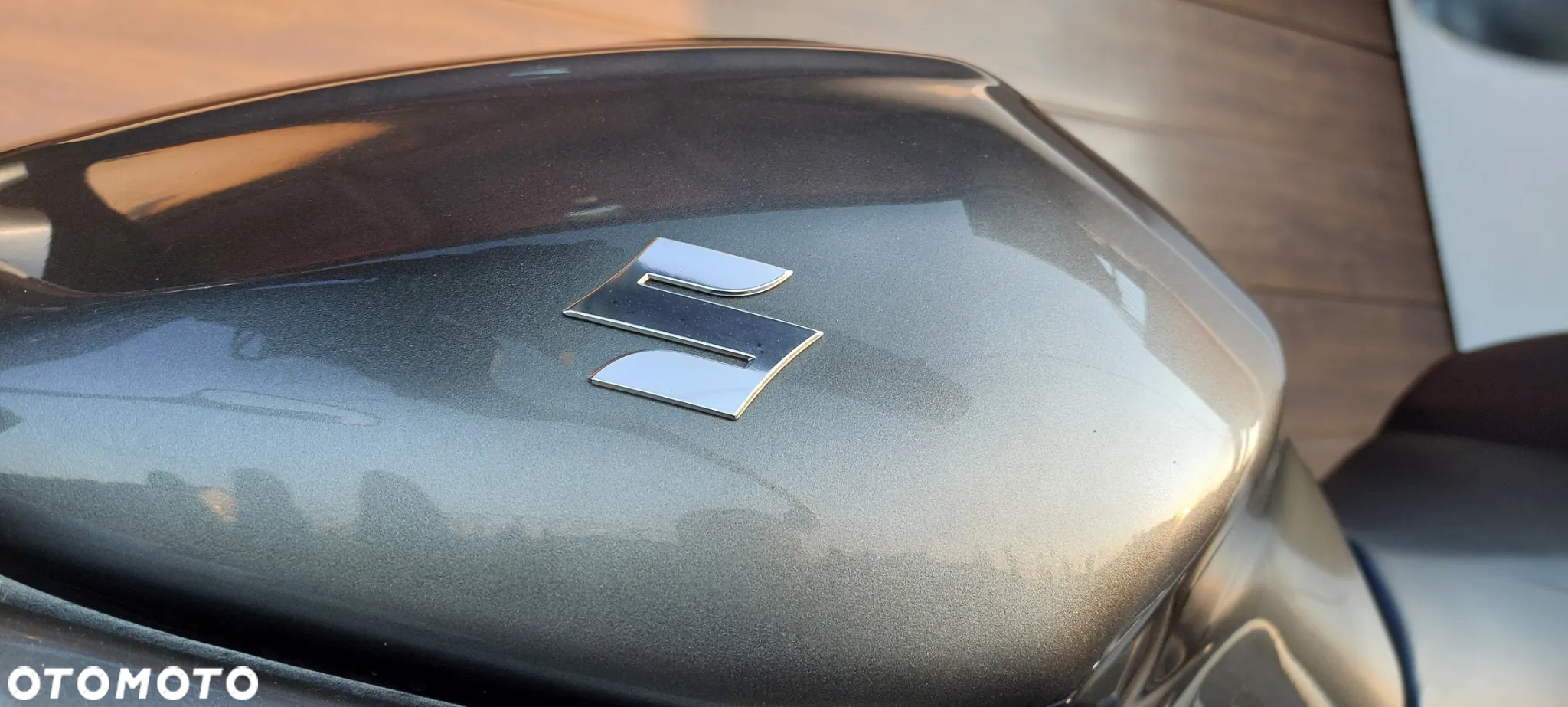 Suzuki Bandit - 11
