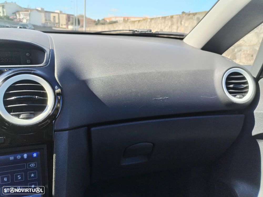 Opel Corsa 1.3 CDTi - 8