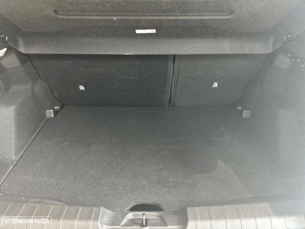 Jeep Avenger 1.2 GSE T3 Summit - 6