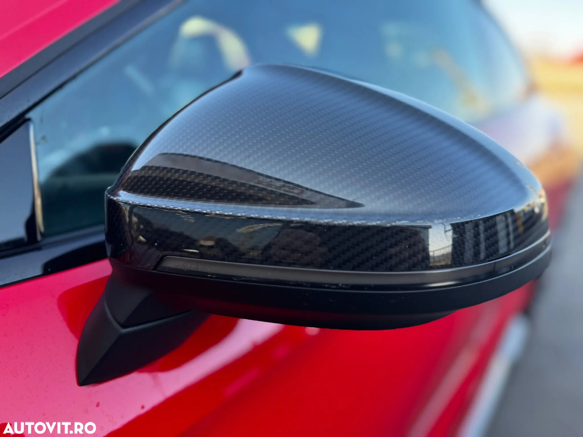 Audi RS5 Coupe 2.9 TFSI quattro tiptronic - 24