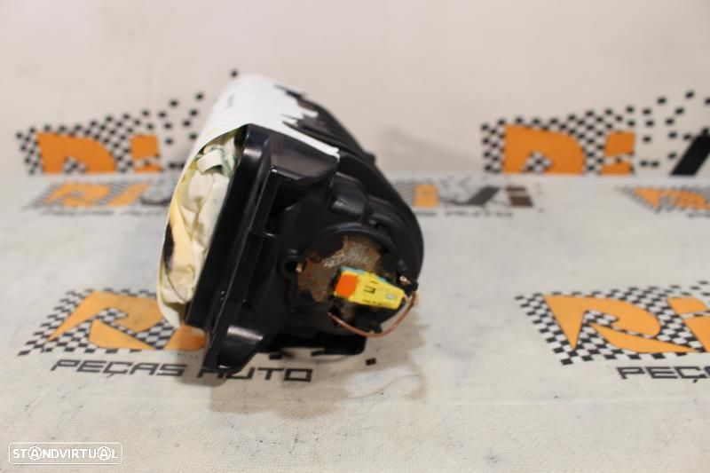 Airbag De Passageiro Audi Q5 (8Rb)  8R0880204d / 8R0 880 204 D - 3