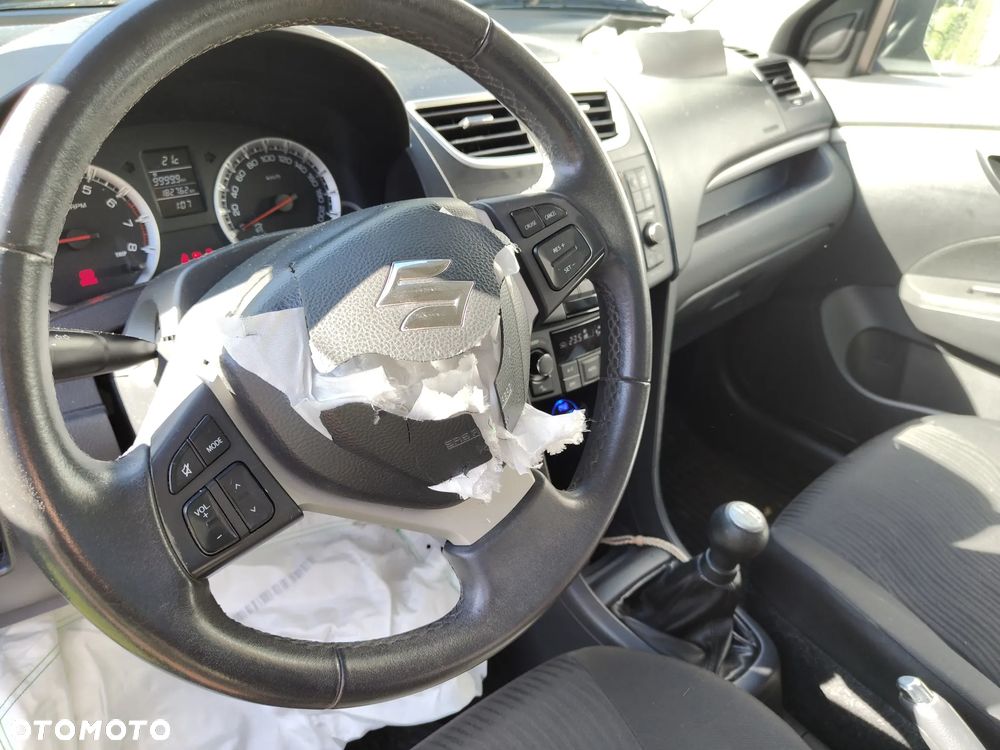 Suzuki Swift 1.2 Elegance EASS - 14