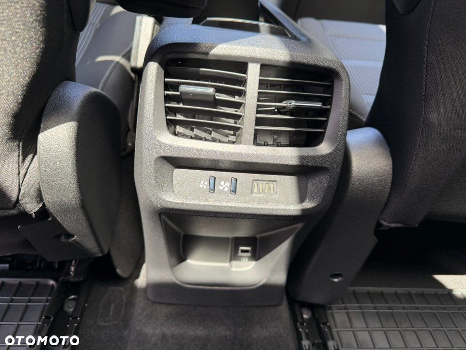 Fiat Qubo 1.5 D 5-Sitzer La Prima - 20