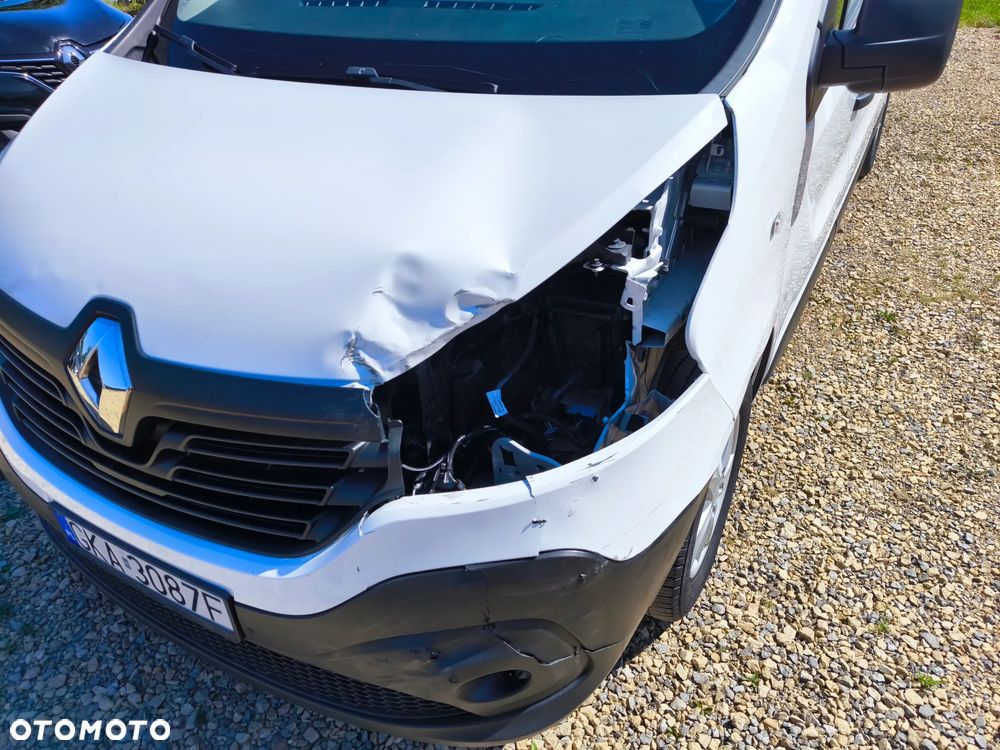 Renault Trafic ENERGY L2H1 Komfort - 9