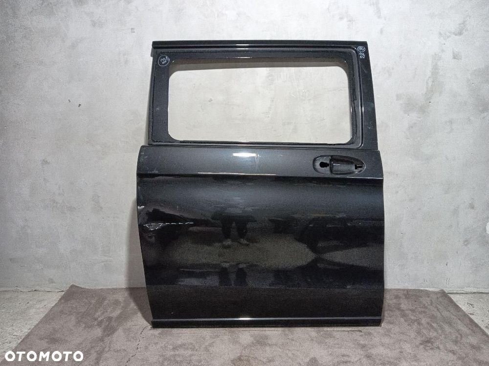 DRZWI TYŁ TYLNE PRAWE PRZESUWNE MERCEDES VITO 447  A4477300405 - 1