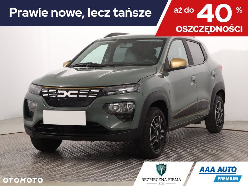 Dacia Spring - 2