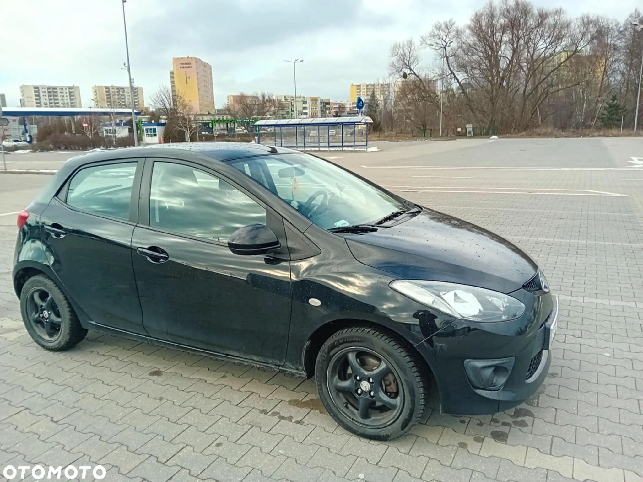 Mazda 2 1.6 CD Independence - 1
