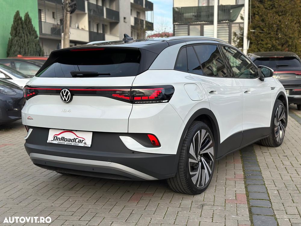 Volkswagen ID.4 Performance Upgrade Pro - 3