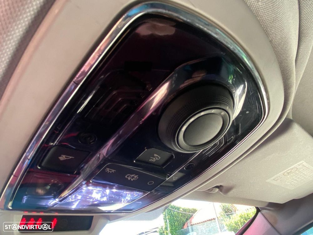 Peugeot 508 RXH 2.0 HDi Hybrid4 2-Tronic - 13