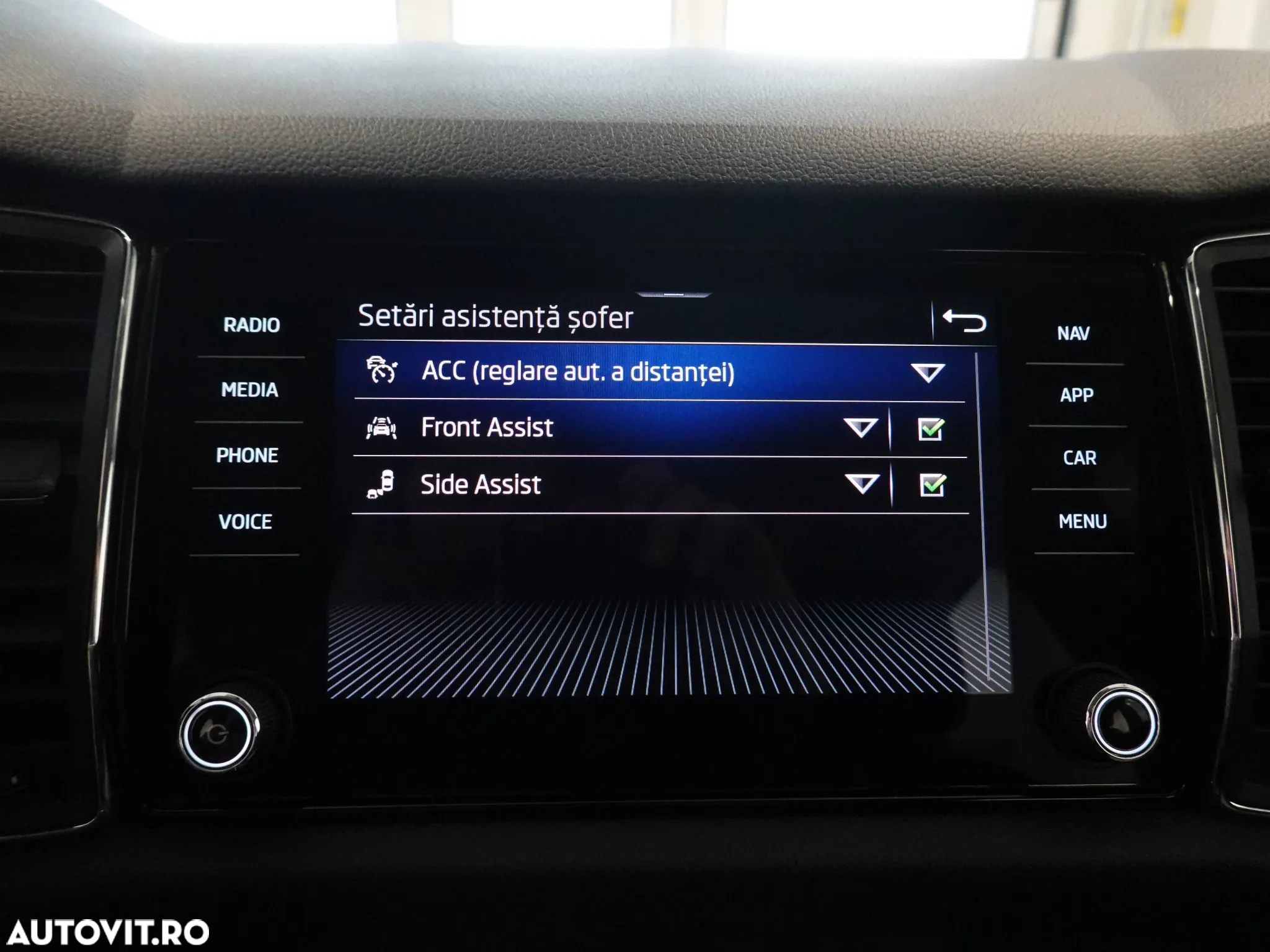 Skoda Kodiaq 2.0 TDI 4X4 DSG Ambition - 28