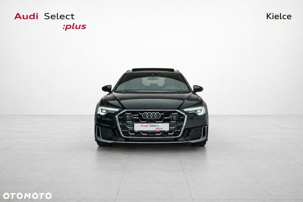 Audi A6 Avant - 5