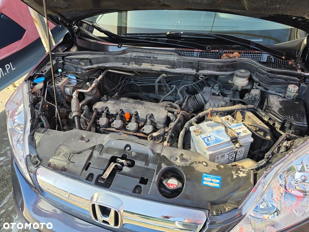 Honda CR-V 2.0i-VTEC Executive - 13