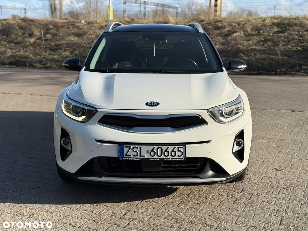 Kia Stonic 1.0 T-GDI XL - 3