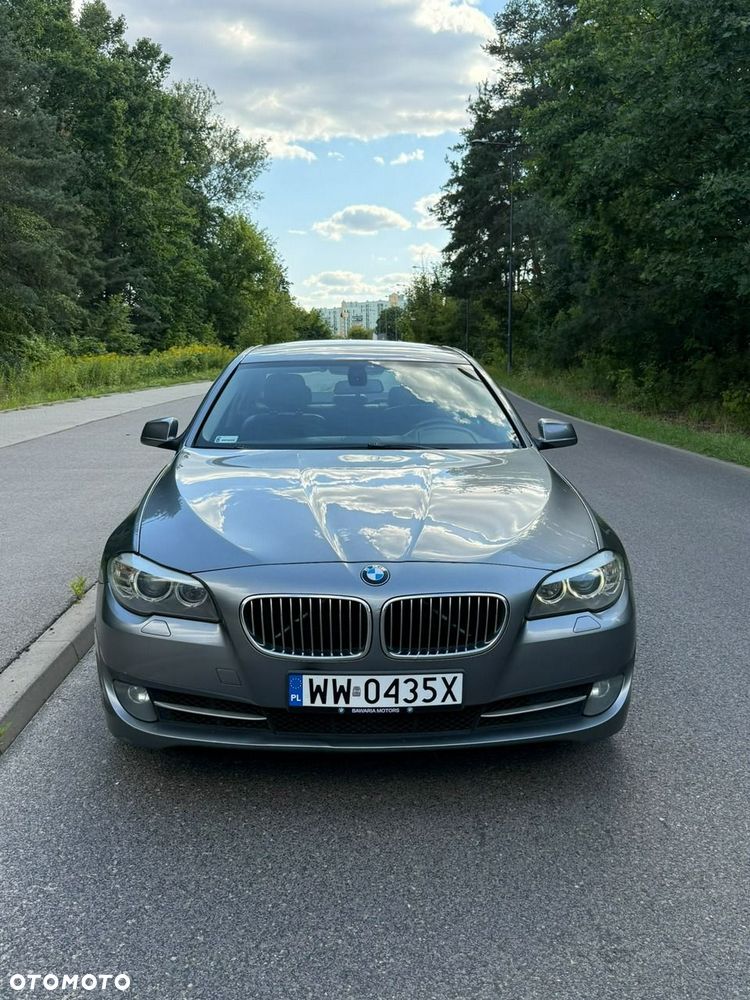 BMW Seria 5 - 26