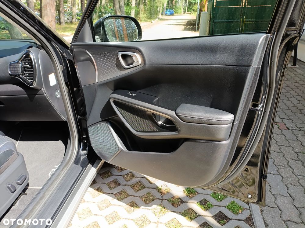 Kia Soul 64kWh XL - 7