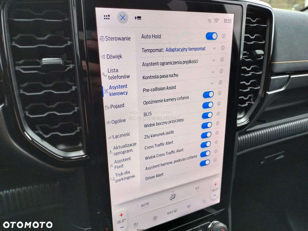 Ford Ranger 2.0 EcoBlue Bi-Turbo 4x4 DC Wildtrak X - 23