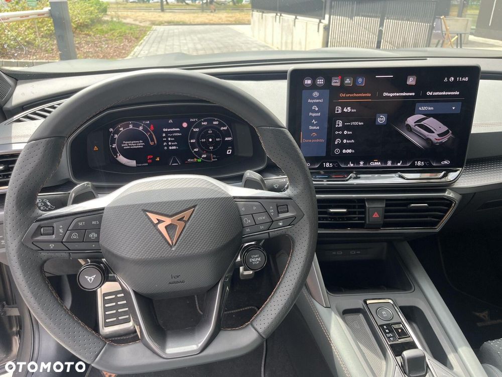 Cupra Formentor - 14