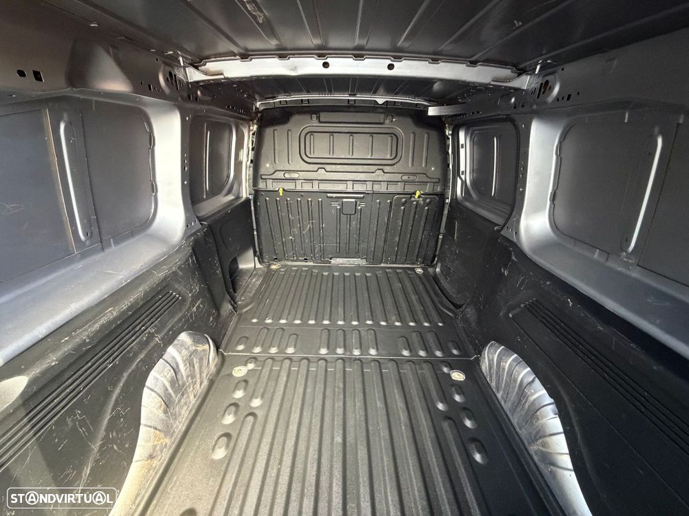 Opel Combo 1.5 CDTi L2H1 Essentia - 10