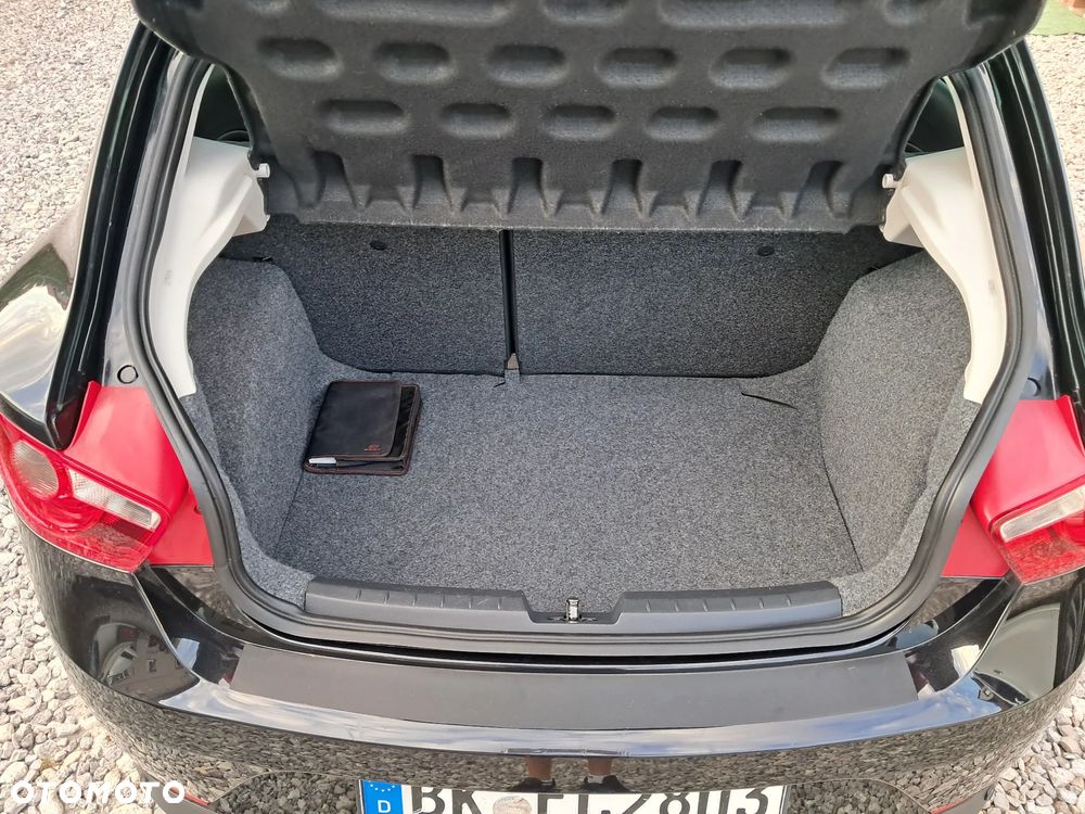 Seat Ibiza - 20