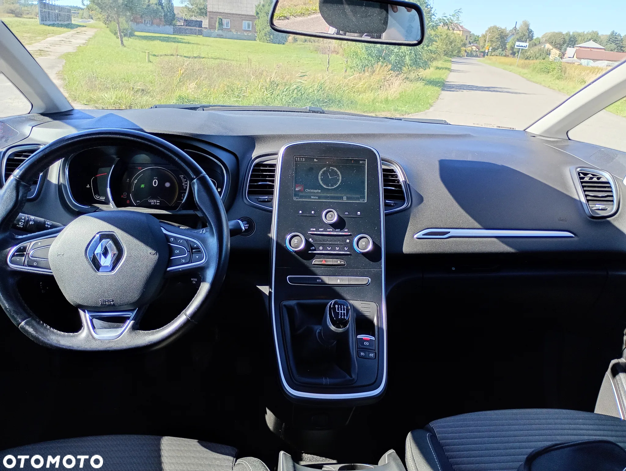 Renault Scenic ENERGY TCe 130 S&S LIMITED - 7