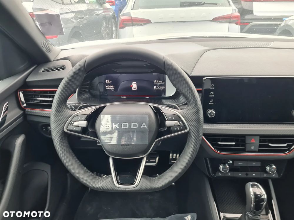 Skoda Kamiq 1.0 TSI Monte Carlo DSG - 12