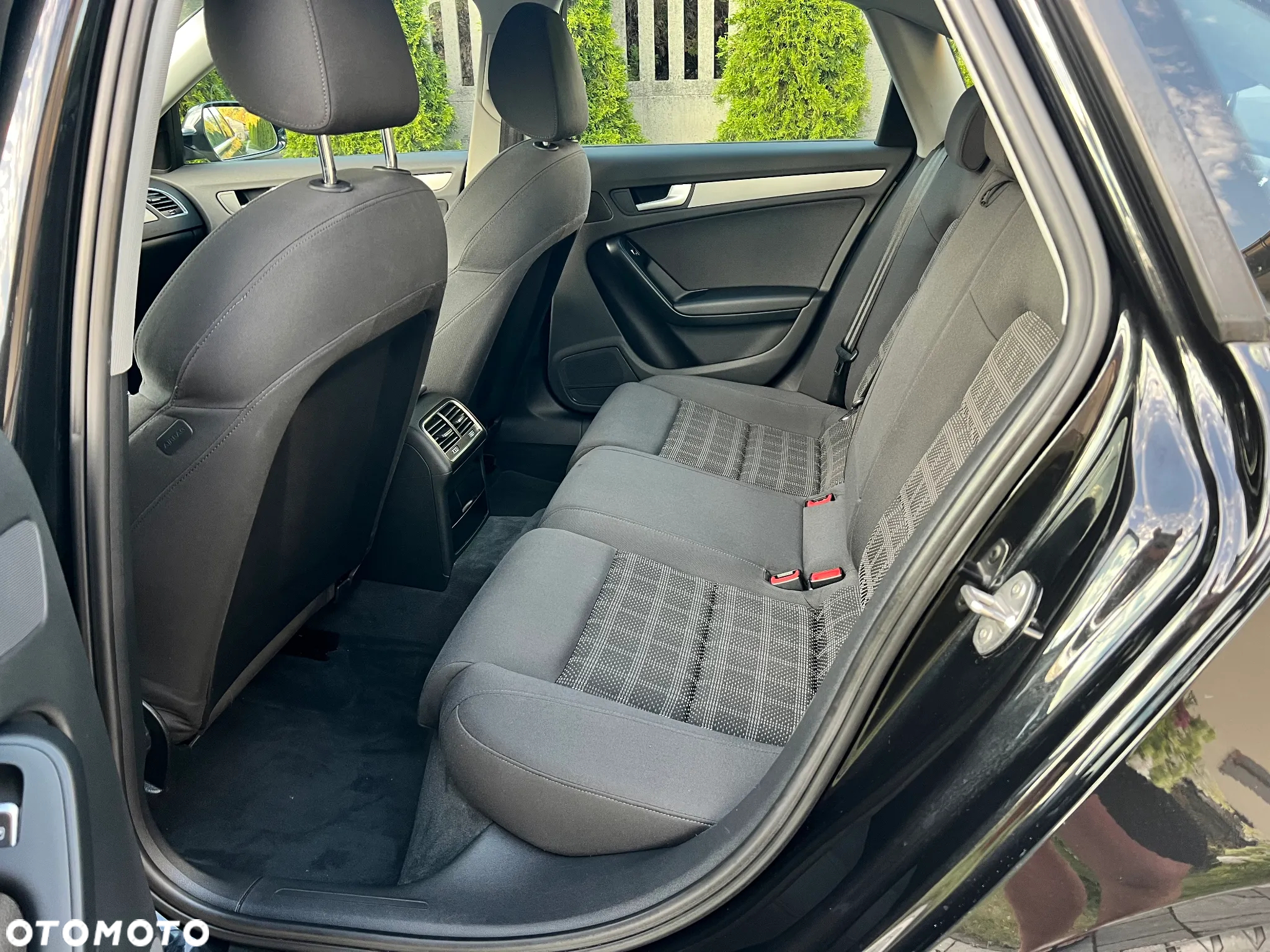 Audi A4 ver-2-0-tdi-dpf-ambiente - 21