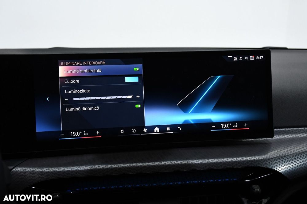 BMW Seria 3 320i xDrive Aut. M Sport - 16