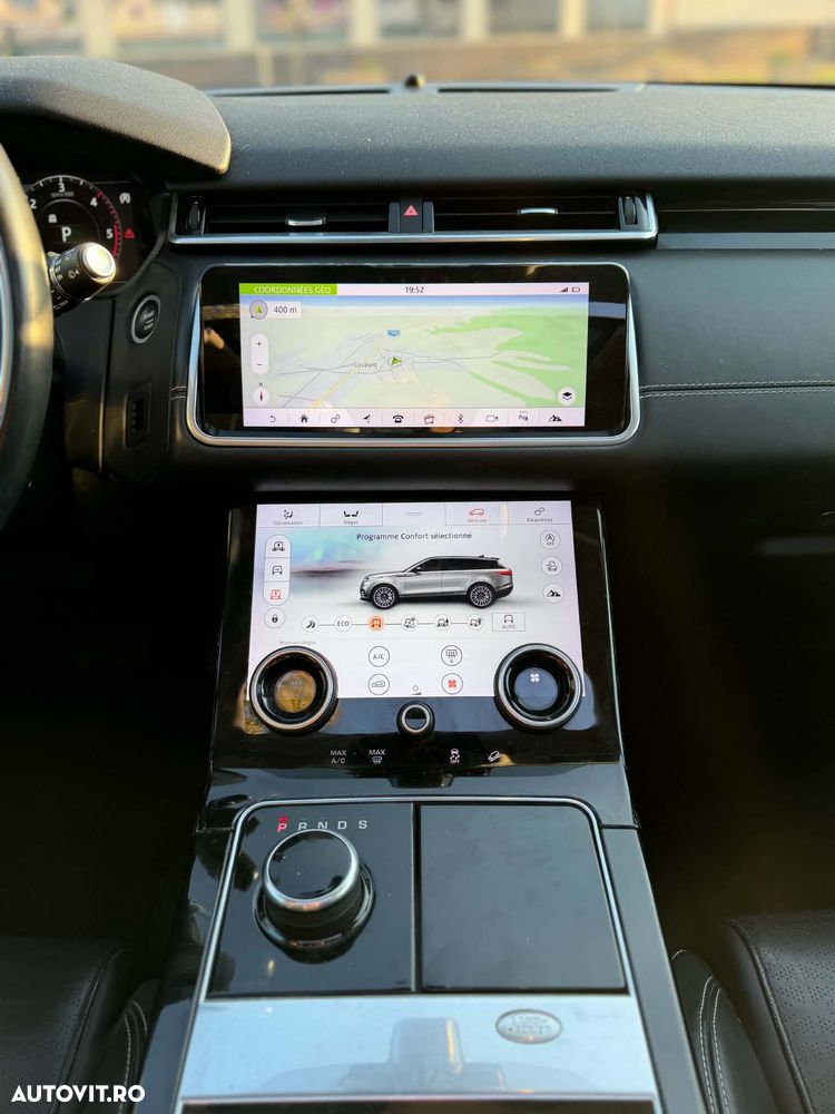 Land Rover Range Rover Velar 3.0 HSE - 9
