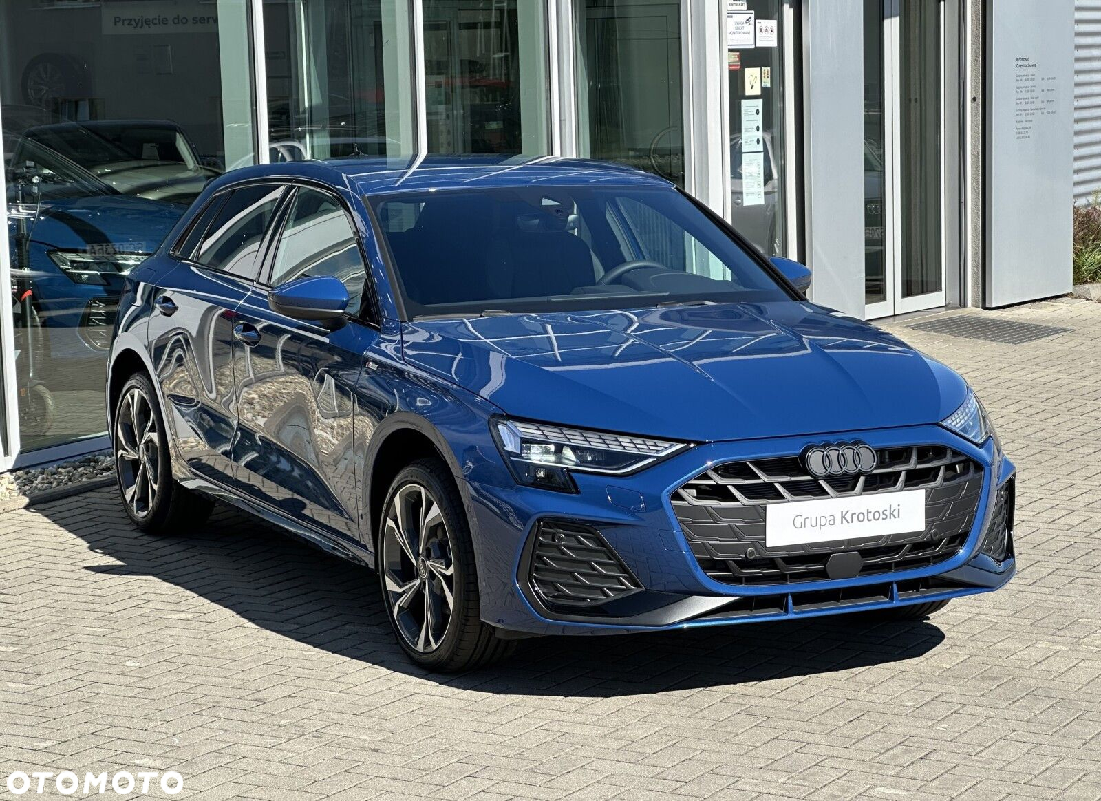 Audi A3 - 3