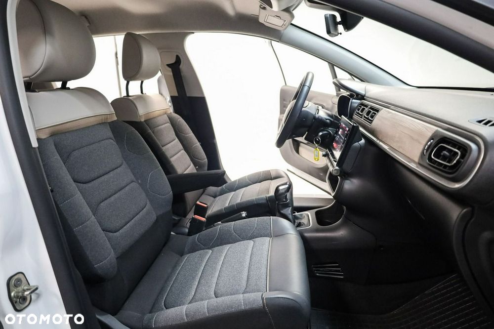 Citroën C3 - 20