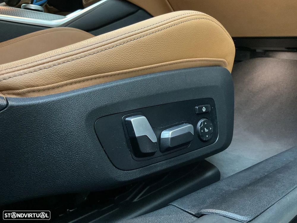 BMW i4 M50 - 14