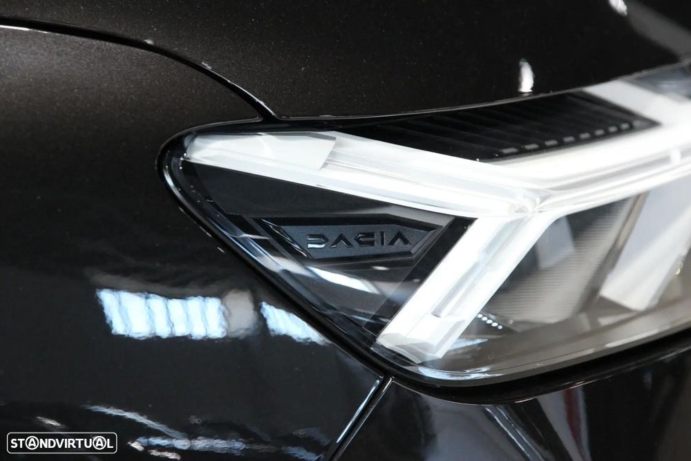 Dacia Jogger 2025 photo 3