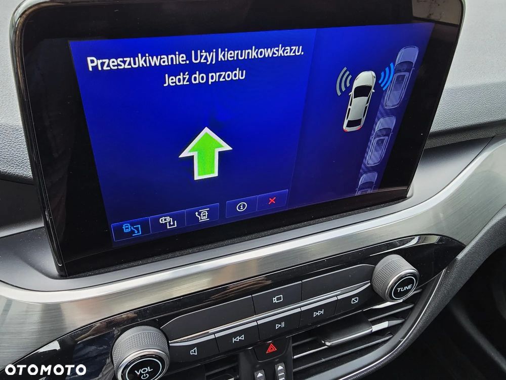 Ford Kuga 1.5 EcoBoost FWD Titanium X - 34
