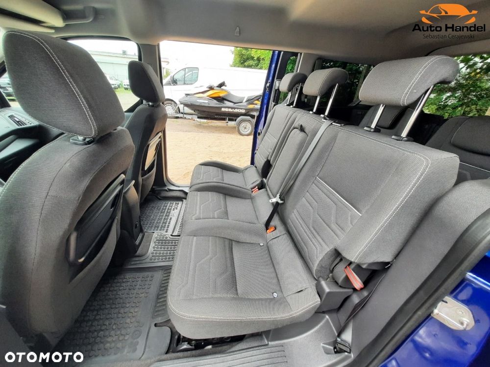 Ford Tourneo Connect 1.5 TDCi Start-Stop Titanium - 39