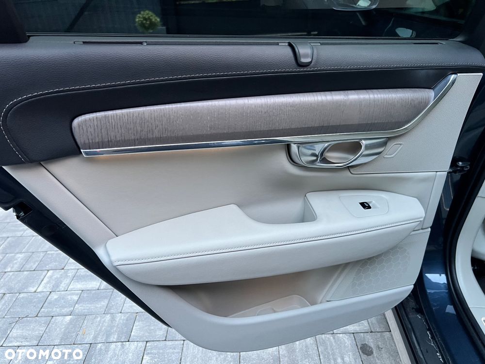 Volvo V90 Cross Country B6 B AWD Ultimate - 10