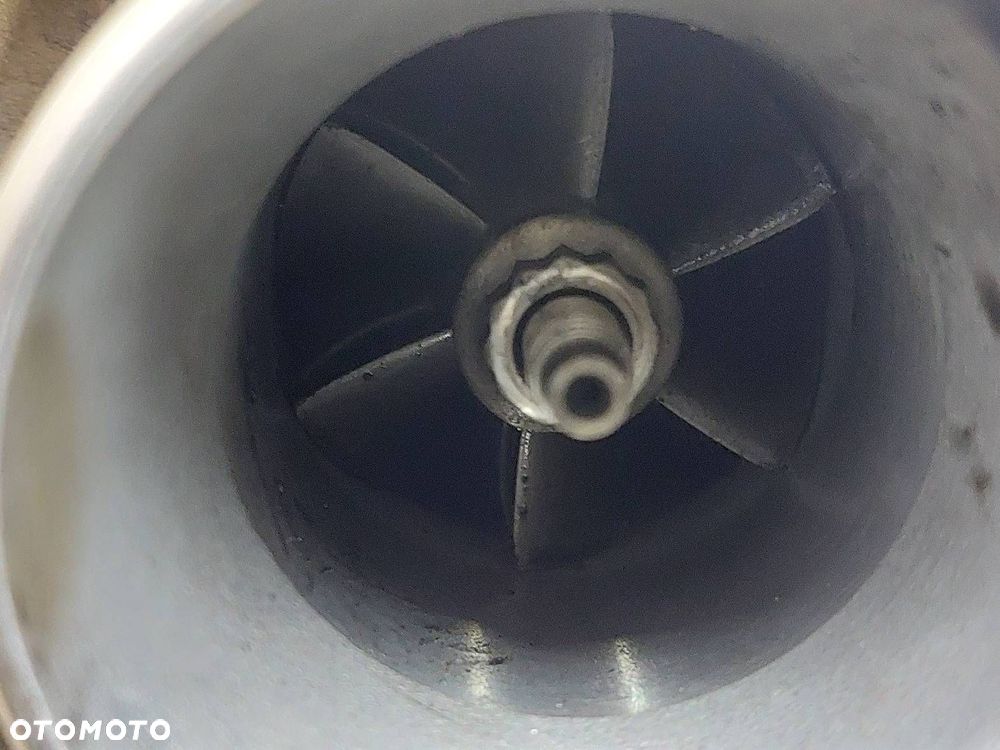 TURBOSPRĘŻARKA TURBINA VOLKSWAGEN POLO IV 1.4 TDI 045253019G - 7