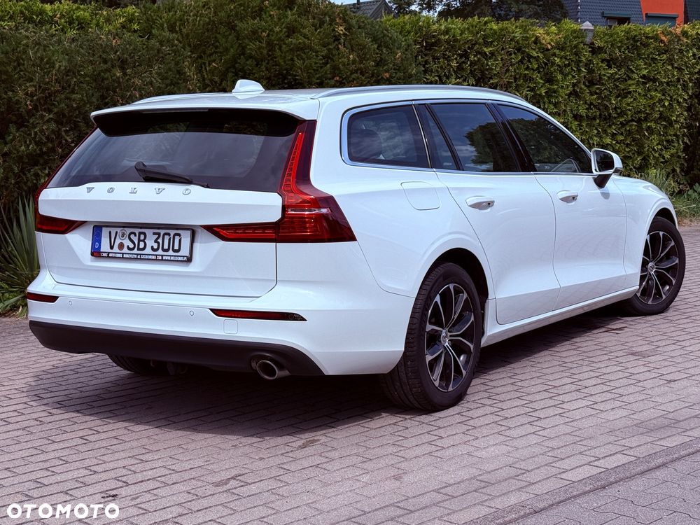 Volvo V60 D3 Geartronic Momentum Pro - 18