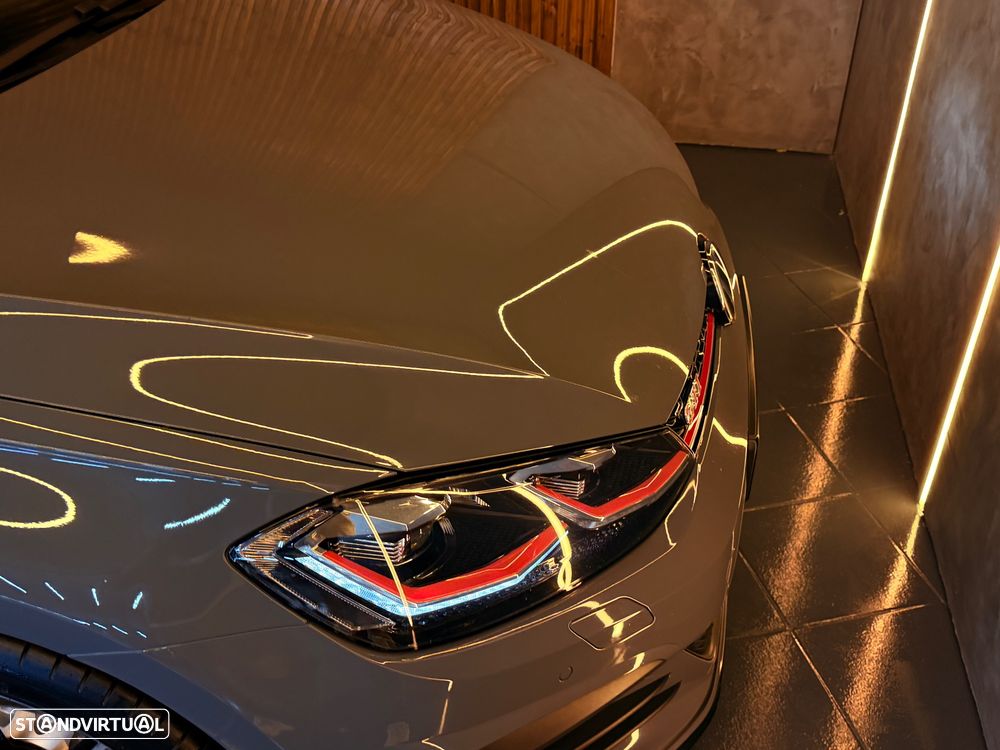VW Golf GTI TCR 2.0 TSI OPF DSG - 15
