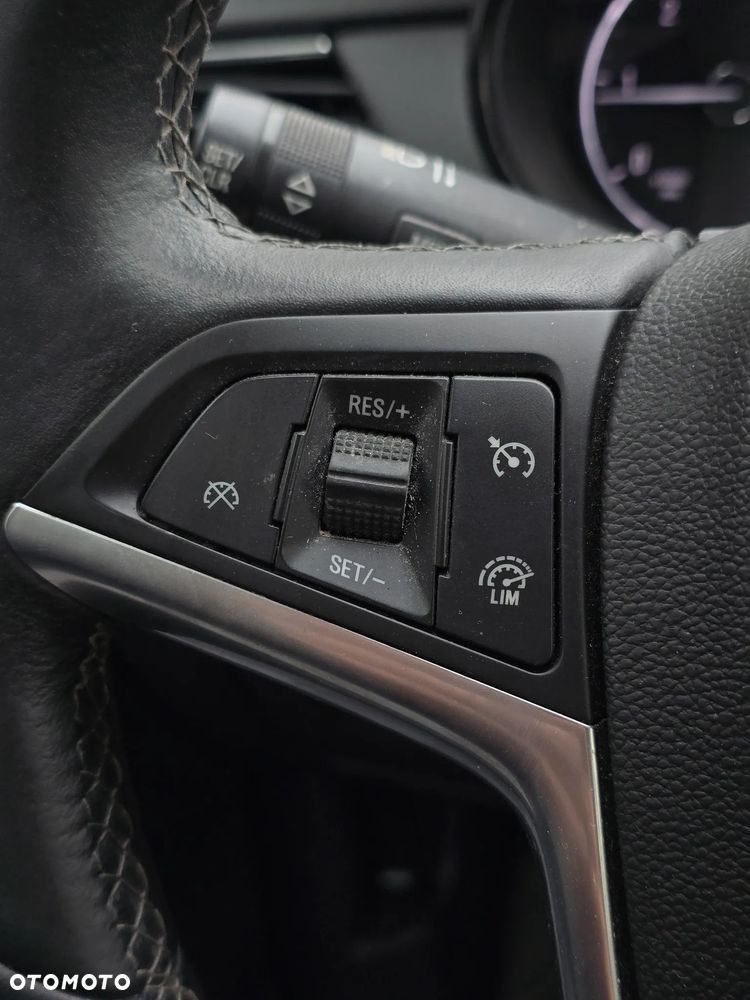 Opel Mokka 1.6 CDTI Cosmo - 31