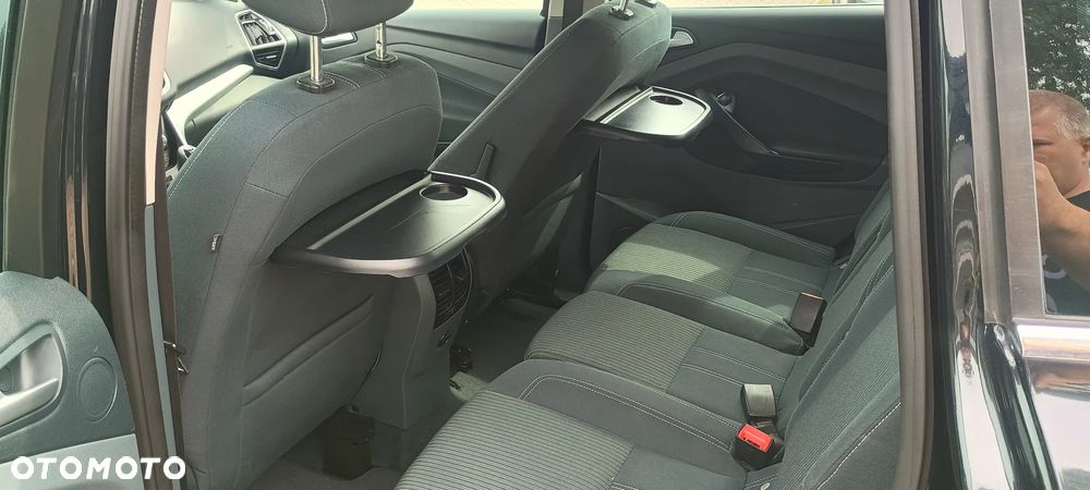 Ford C-MAX 1.6 Titanium - 20