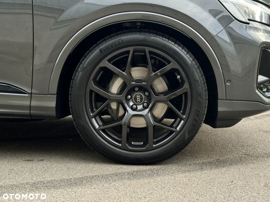Audi Q7 50 TDI mHEV Quattro S Line Tiptr - 19
