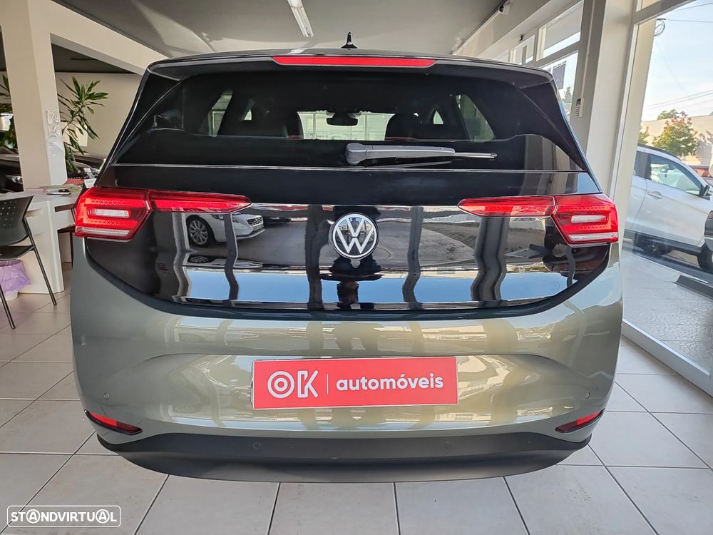 VW ID.3 77 kWh Pro S Urban - 10