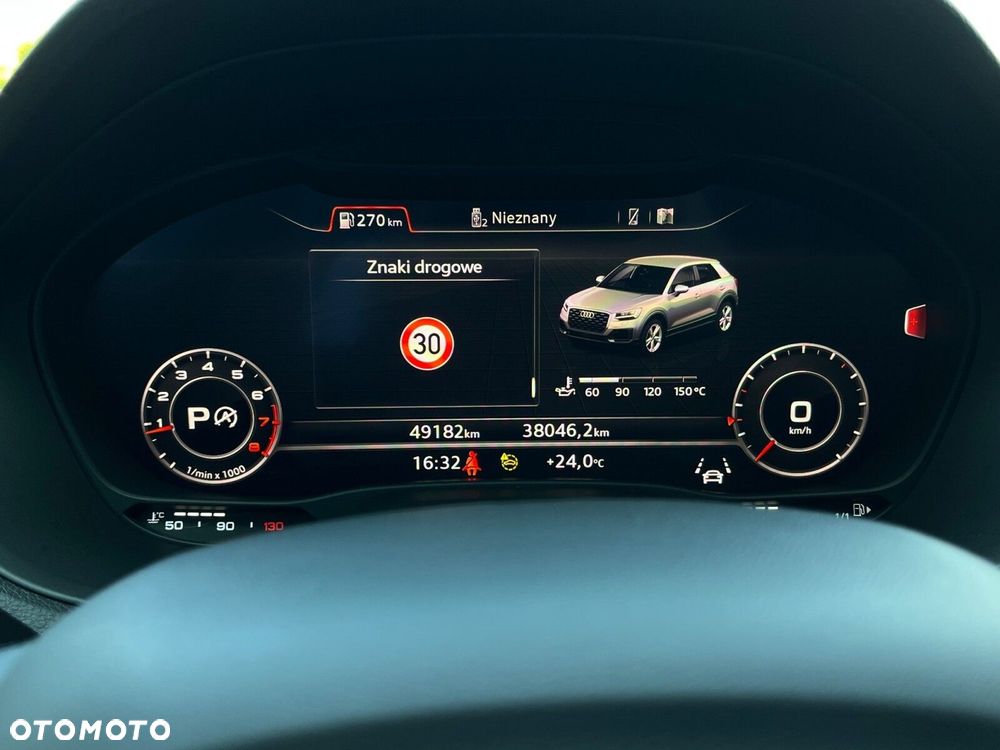 Audi Q2 35 TFSI S tronic - 24