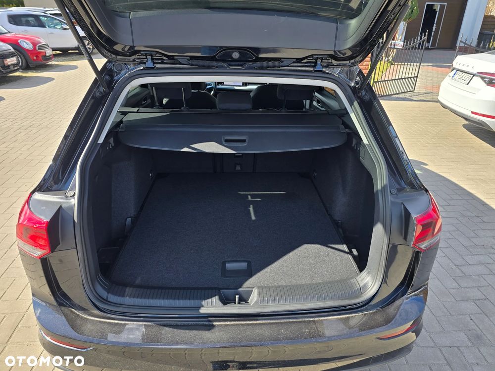 Volkswagen Golf - 19