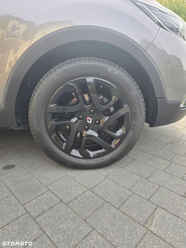 Renault Captur ENERGY TCe 120 EDC Luxe - 19