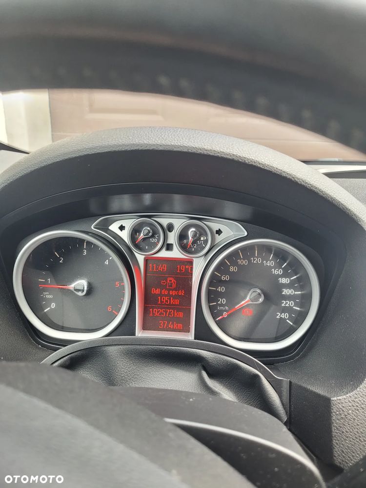 Ford Kuga 2.0 TDCi Trend - 14
