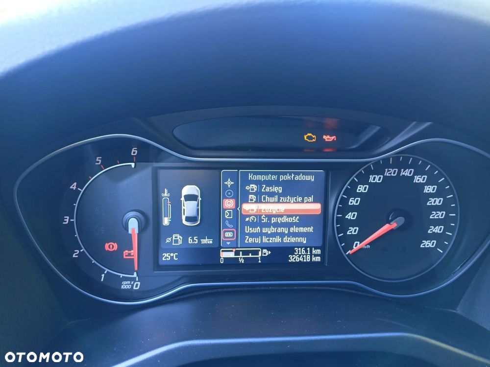 Ford Mondeo 2.0 TDCI Titanium - 14