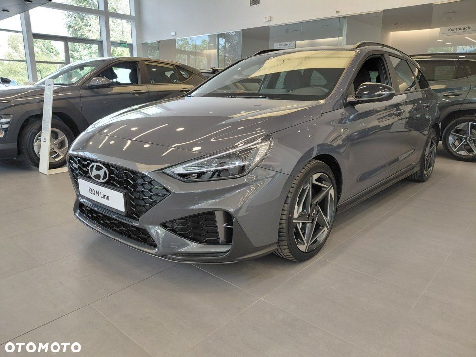 Hyundai i30 - 1