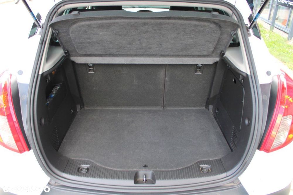 Opel Mokka - 30