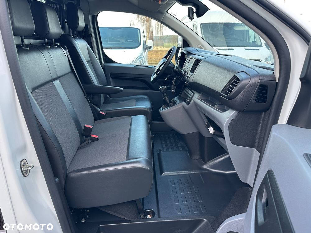 Peugeot EXPERT L2 2.0 HDI MODUL SYSTEM Zabudowa Warsztatowa / Serwis Mobilny FV23% - 38